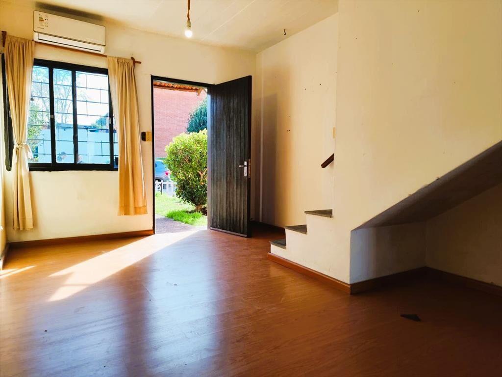 VENTA CASA LEZICA DE 2 DORMITORIOS CON PATIO + GGE