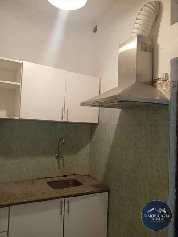Alquiler Apartamento 1 dormitorios en Reducto