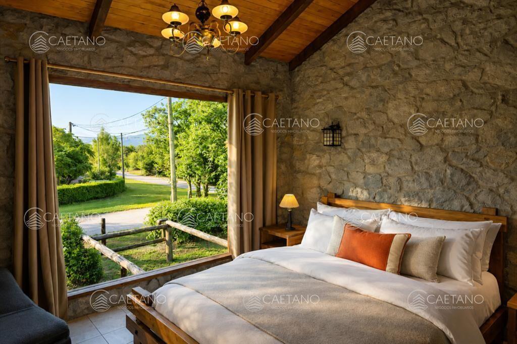 Excelente casa en Bella Vista, Piriápolis