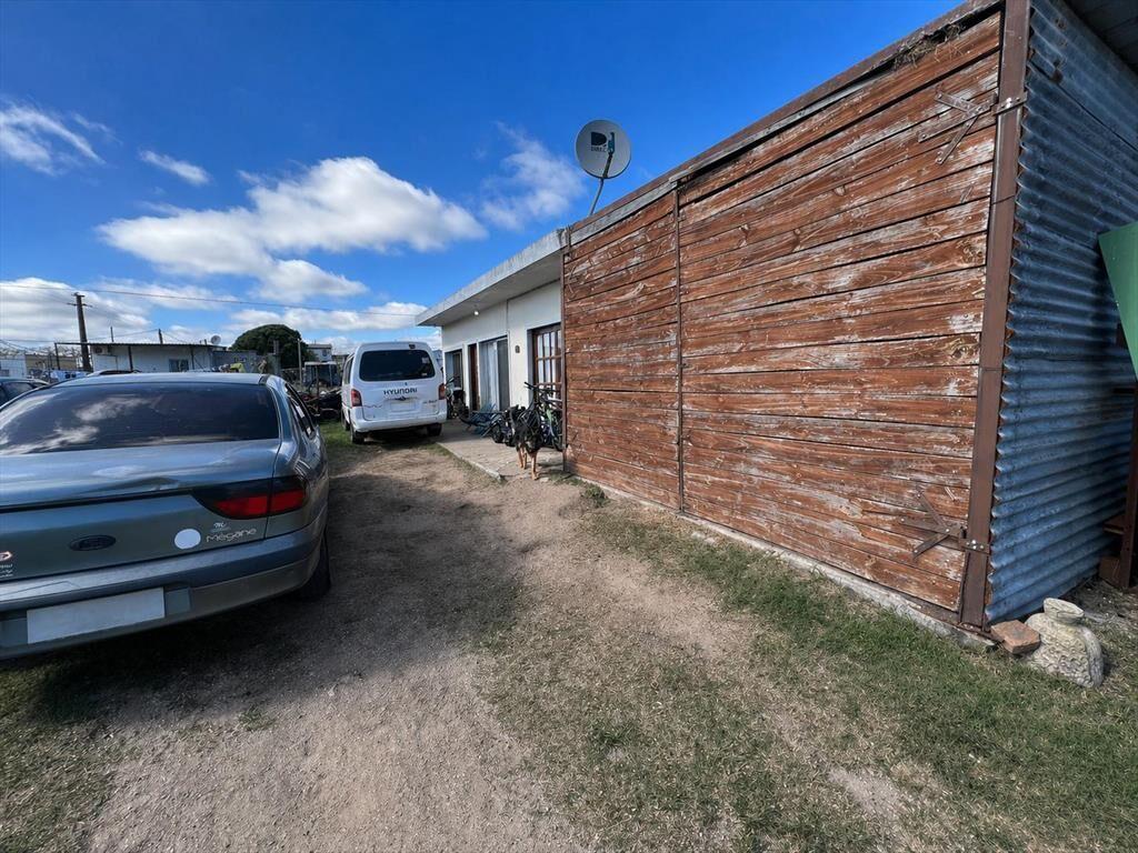 Casa en Tarariras