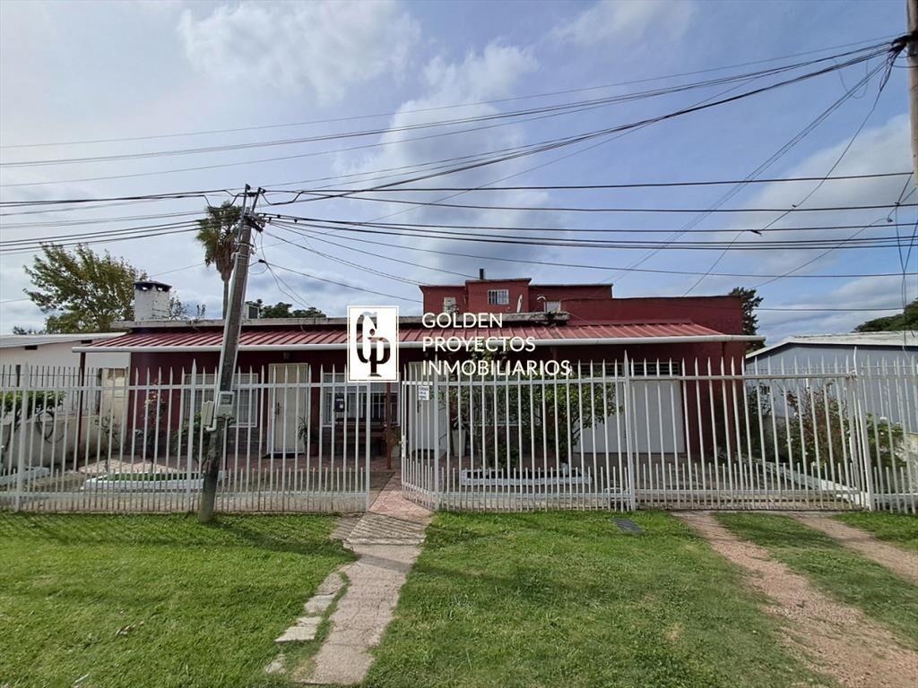 Venta Casa Padrón Ã?nico Tres Unidades con Las