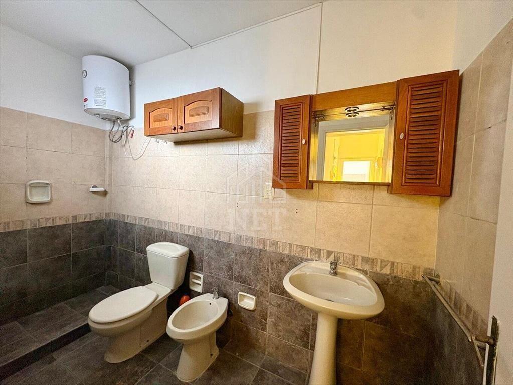 Alquiler apartamento 1 dormitorio y patio, Bella Vista