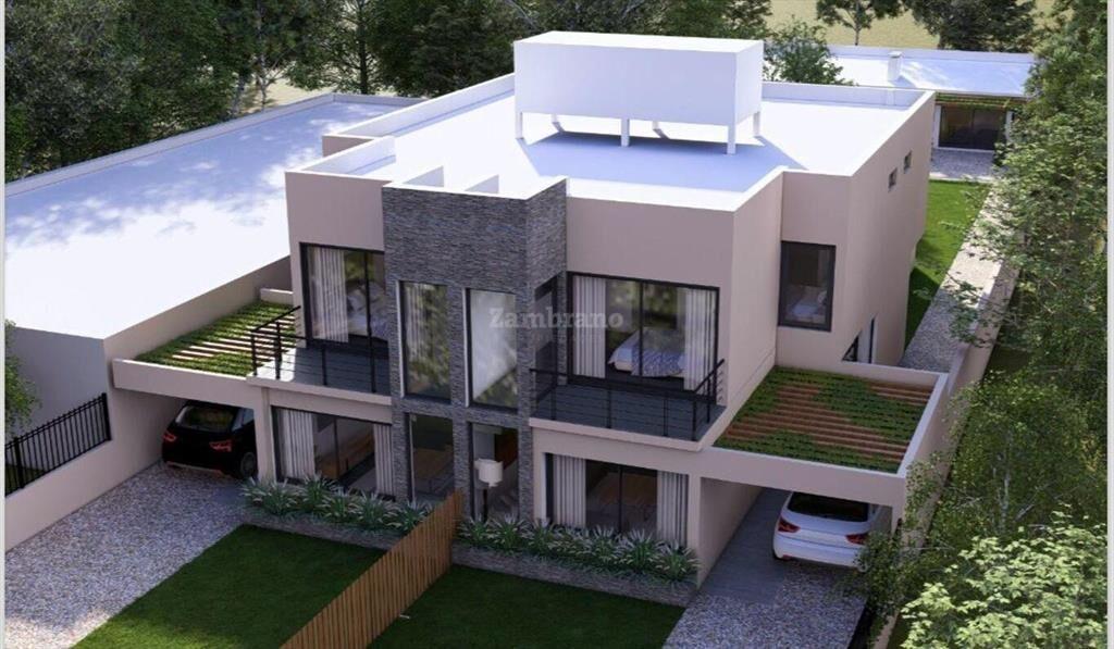 Casa venta Las Mercedes, Solymar