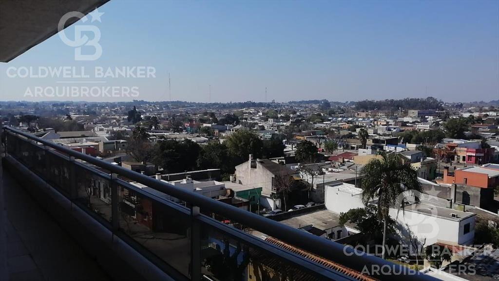 Apartamento de 2 dormitorios en venta con renta en Melo