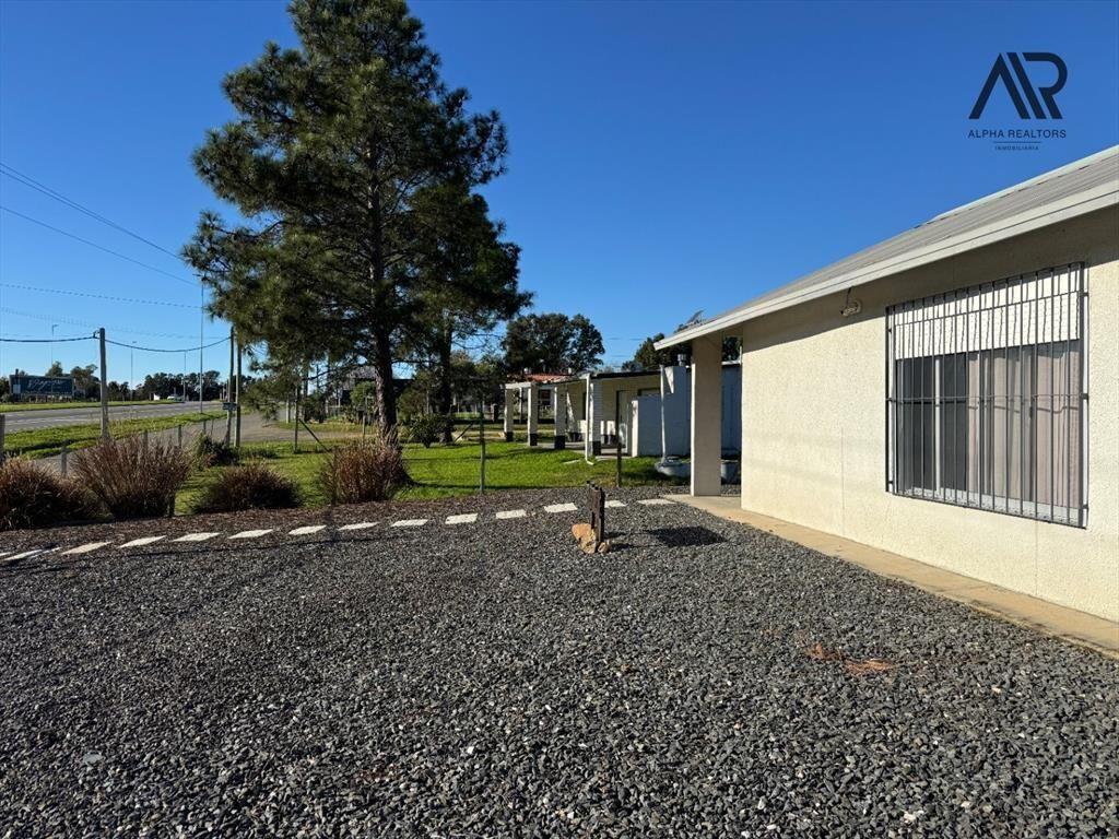Casa en venta de 3 dormitorios c/ cochera en San Luis
