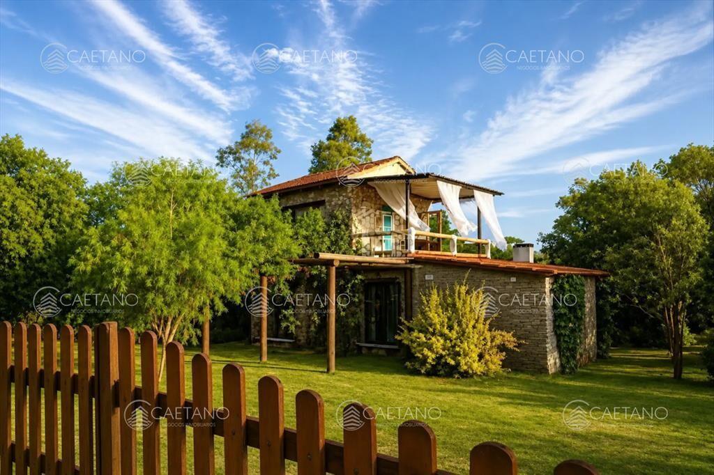 Excelente casa en Bella Vista, Piriápolis