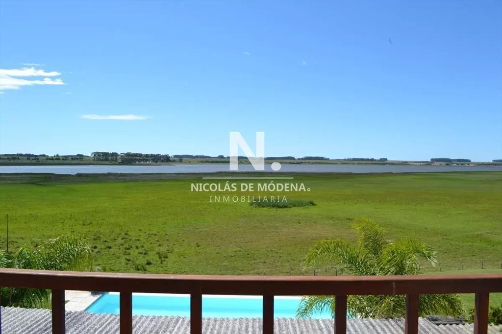 Chacra con vistas únicas en Jose Ignacio, , del