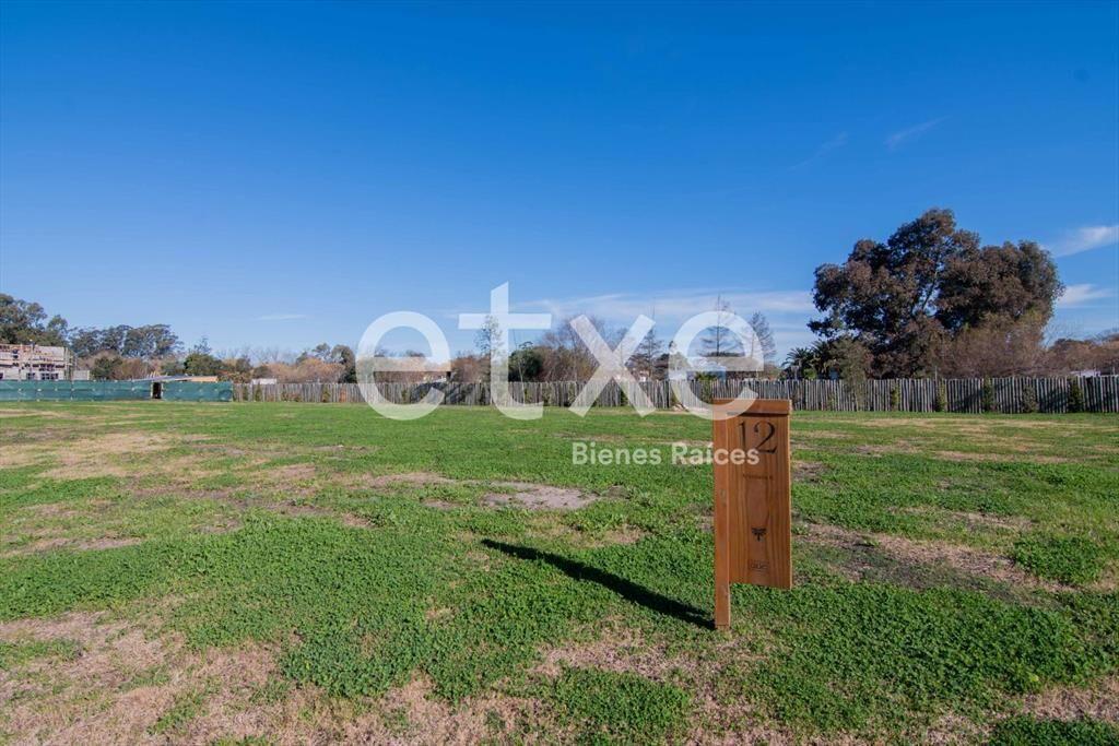 Terreno en Venta en La Reserva...