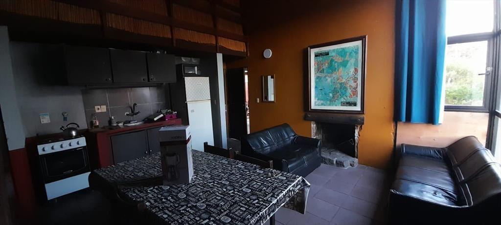 2 casas en el mismo padron Punta del Diablo