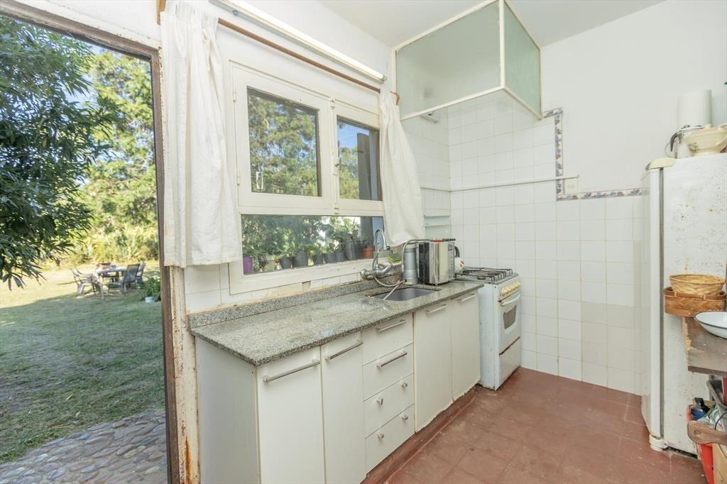 Venta de Casa con gran jardín cerca del mar Bella Vista Mal
