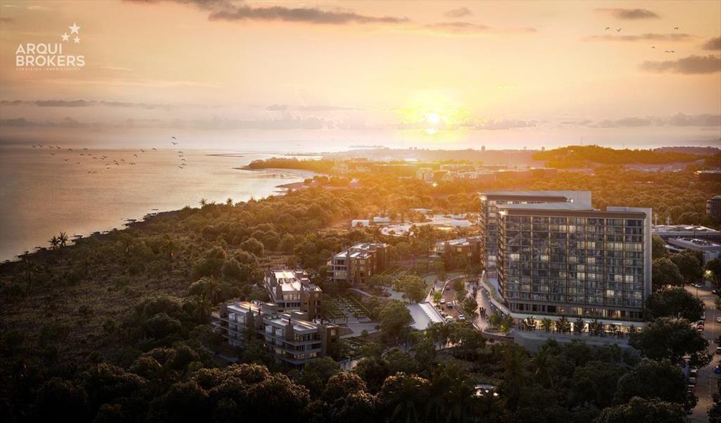 Apartamento monoambiente en venta en Colonia del Sacramento