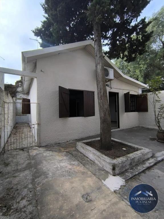 Casa en alquiler en Malvin