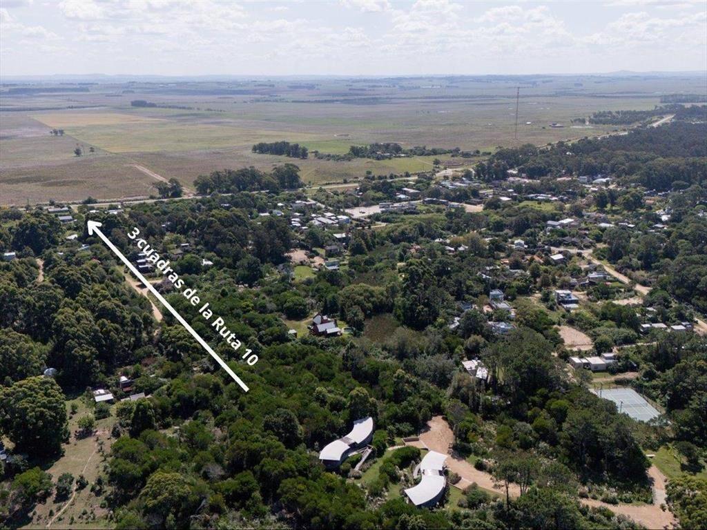 Venta de 6 terrenos a 3 cuadras del mar