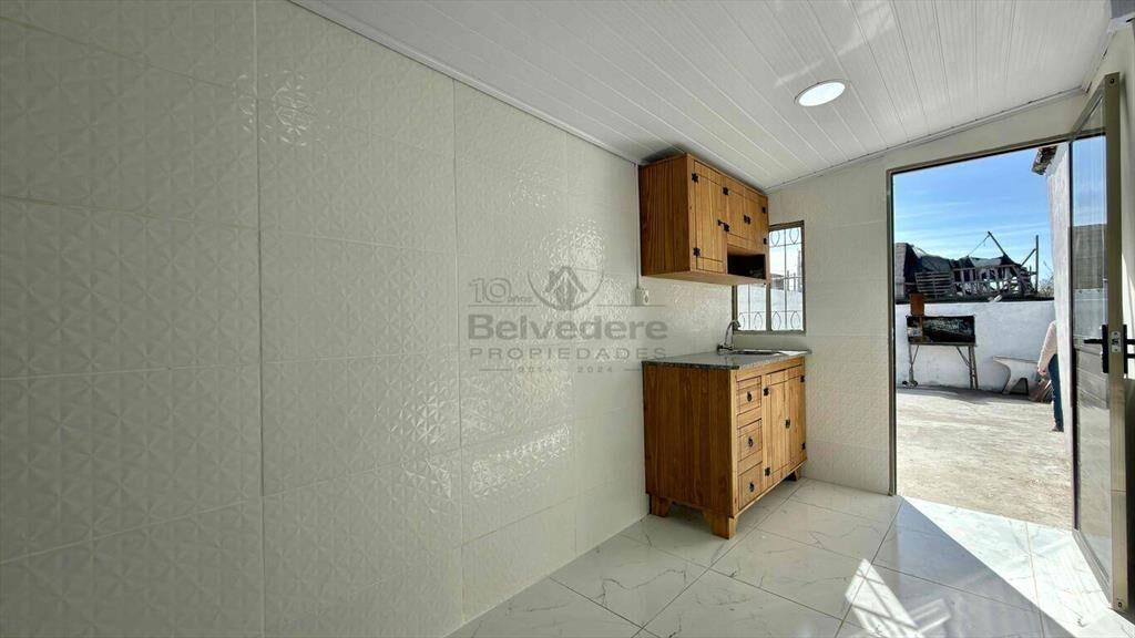 Apartamento alquiler un dormitorio en la Teja Ref. 206