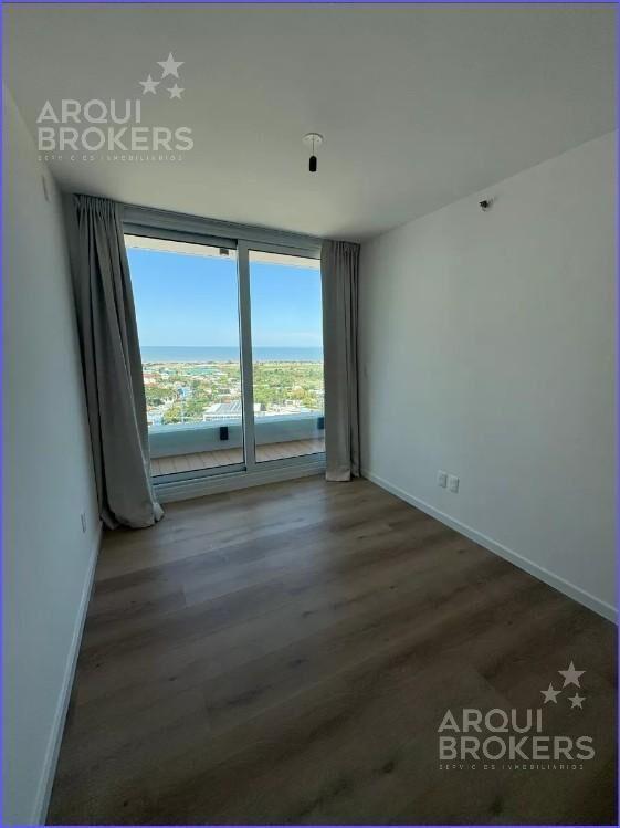 Apartamento 1 dormitorio en alquiler en Barra de Carrasco -
