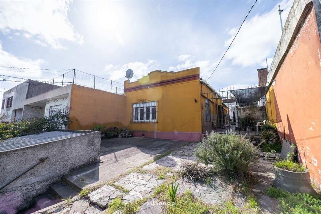 Casa en Venta - Cerrito / Brazo Oriental