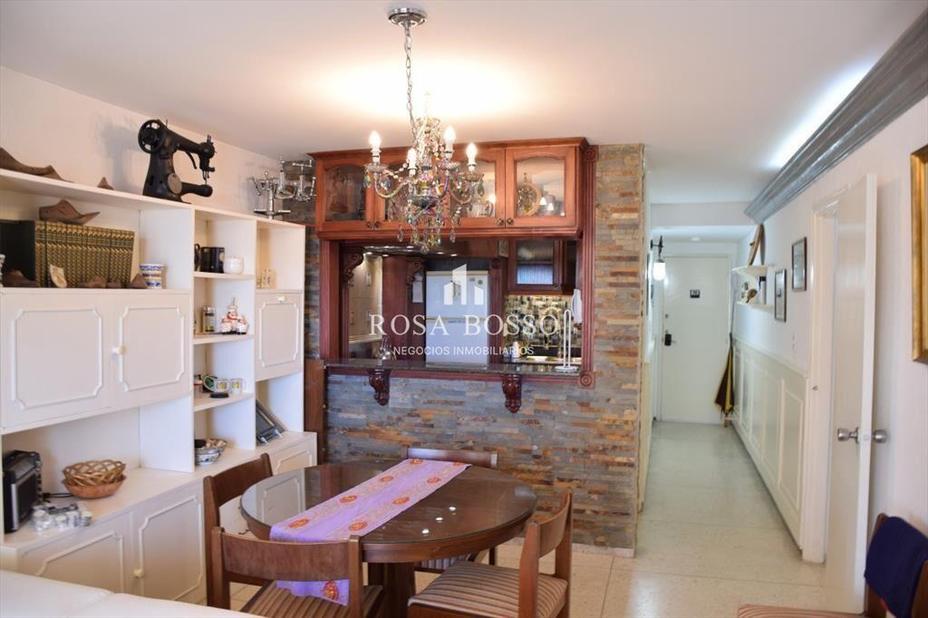 Departamento en Gorlero