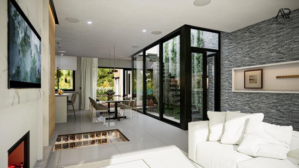 BELLA COLINA - Tipología OASIA - Casa en venta c/ cocher...