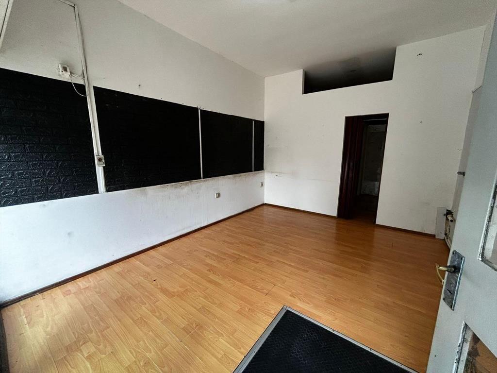 Luis Alberto de Herrera y Montecaseros! 40m2, 3,5mts de fre
