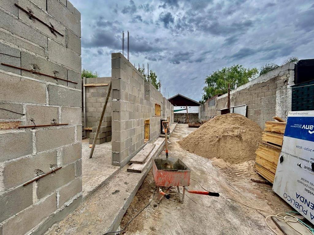 Venta de Casa con 3 dormitorios en Barra de carrasco
