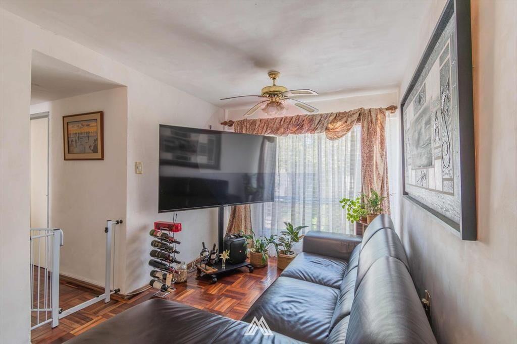 Apartamento en VENTA 3 dorm + escritorio Reducto