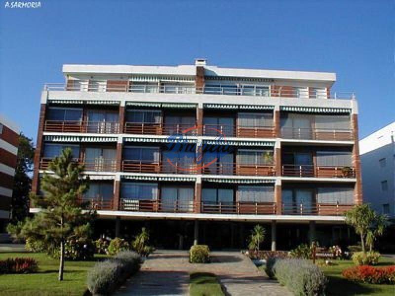 Apartamento Alquiler Temporal en Parada Mansa