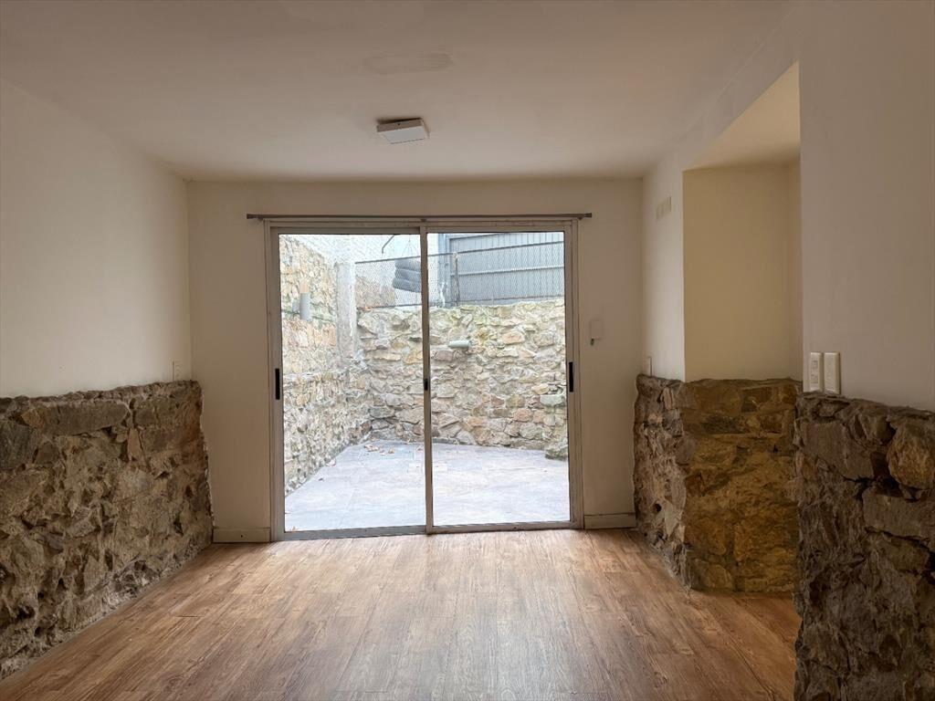 Apartamento En Venta En Aguada 2 Dormitorios Con Patio