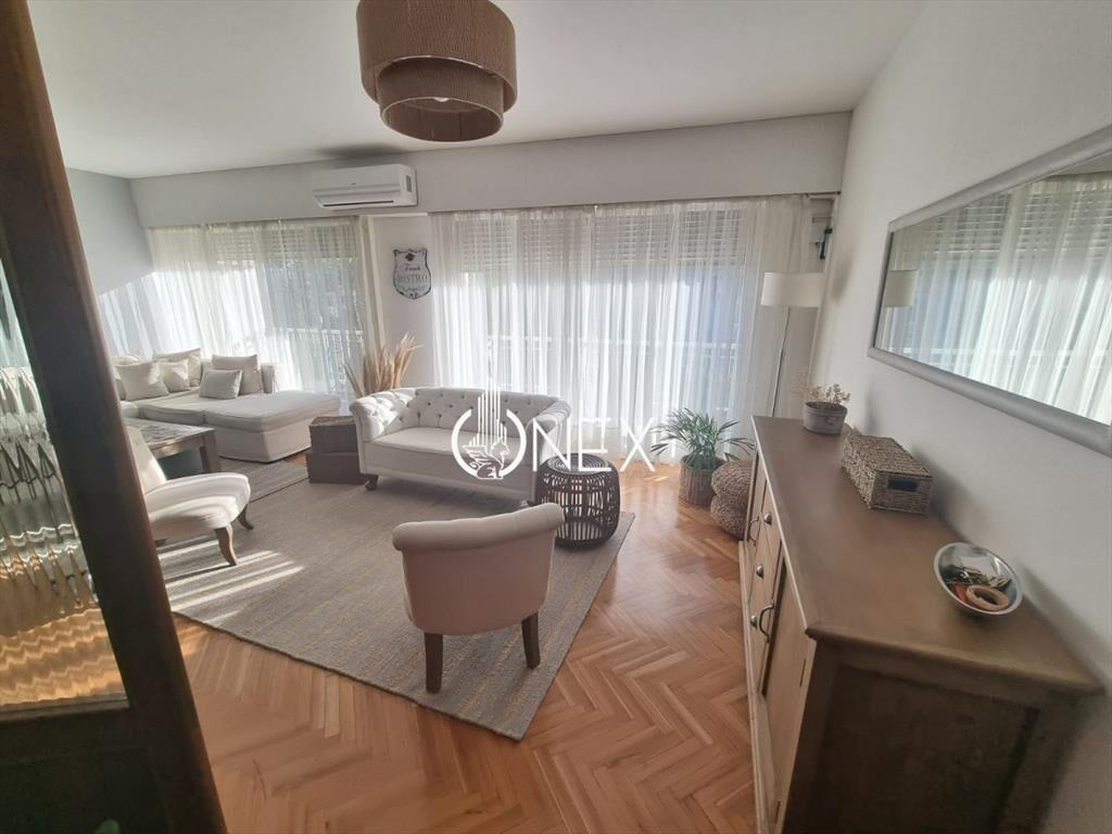 APARTAMENTO EN ALQUILER CENTRO