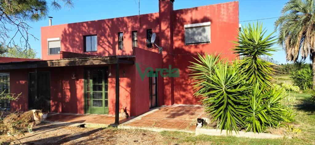 Campo 31 has. Cañada Grande, próximo a Empalme