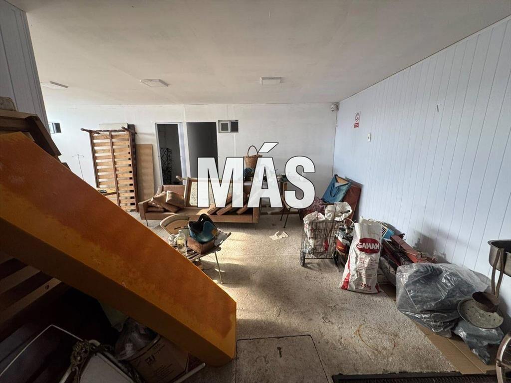 Apartamento + Galpón Venta Cerrito Montevideo iMas.uy LM...