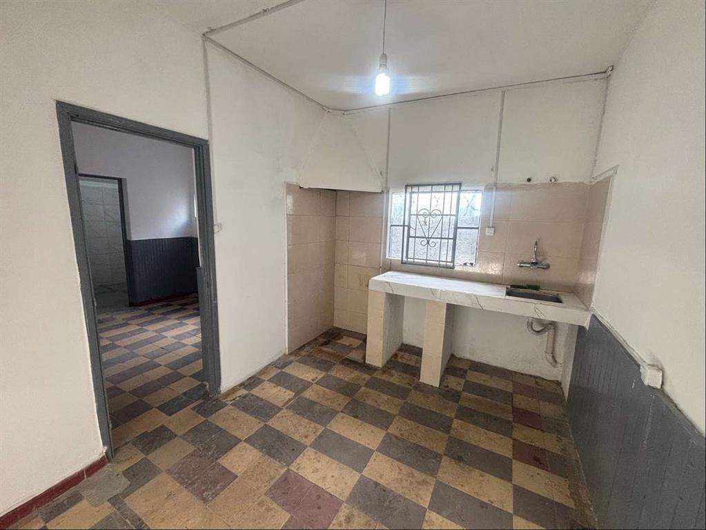 Alquiler apartamento de tres dormitorios en Colón.