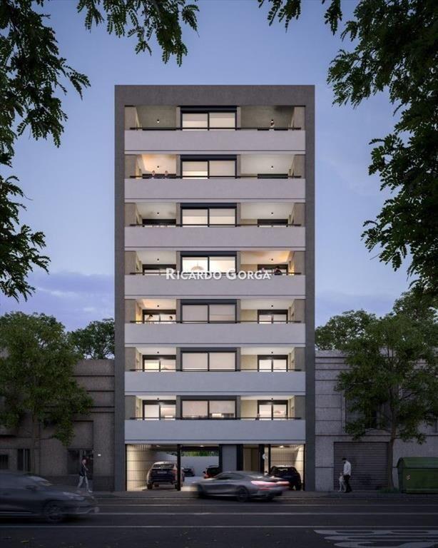 Ley de Vivienda promovida Venta Apartamento monoambiente...