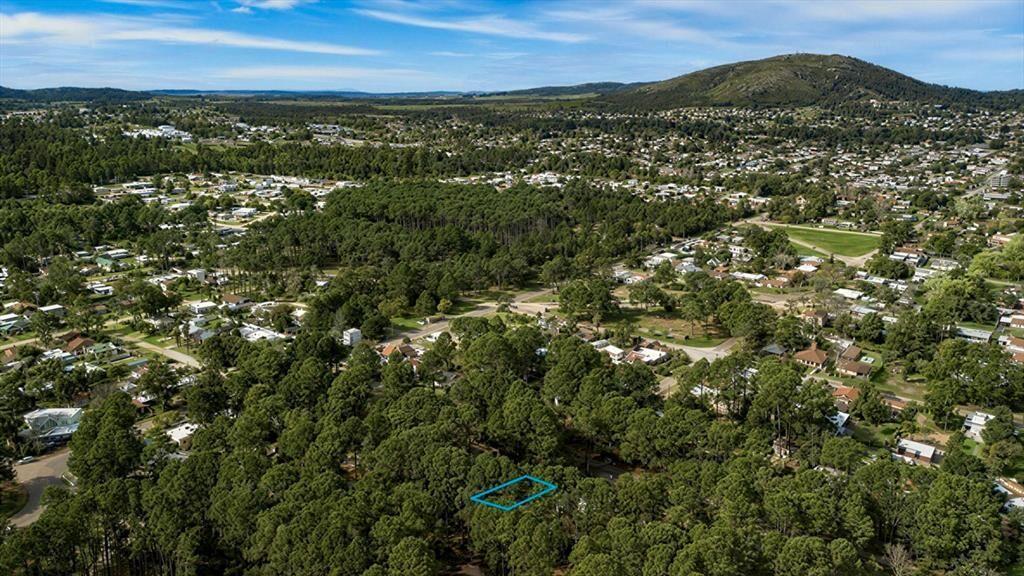 Terreno en Venta en Barrio Los Ángeles Piriápolis