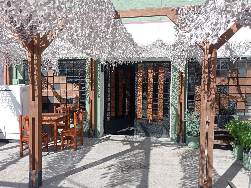 Vendo Financio local comercio parrilla Pando