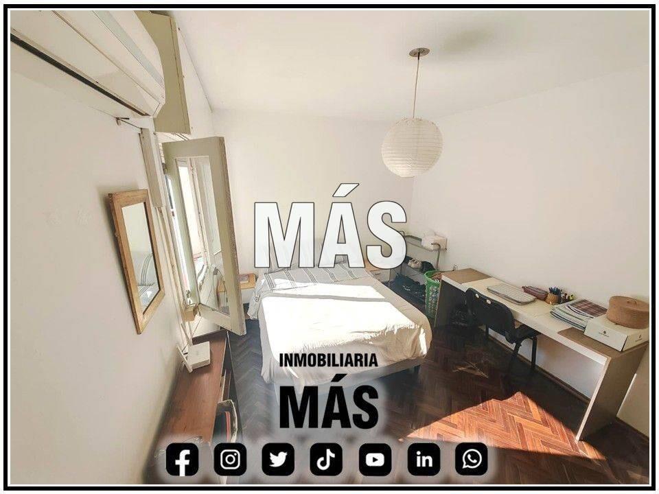 Apartamento Alquiler Tres Cruces Montevideo iMas.uy MA...