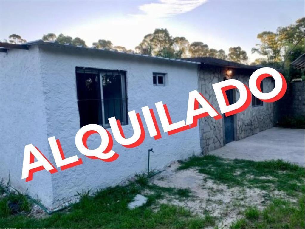 *** ALQUILADO *** PRÓXIMO ALMENARA SHOPPING INTER 2 dormito