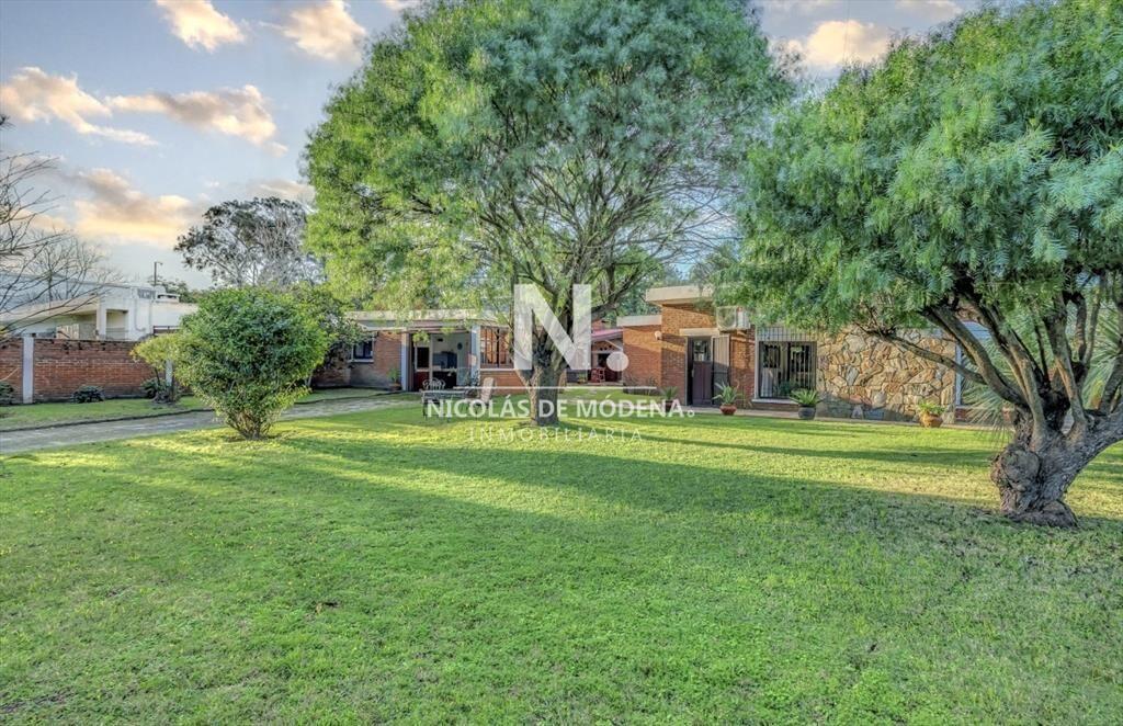 Vende impecable casa de 3 dormitorios en San Rafael Punta d