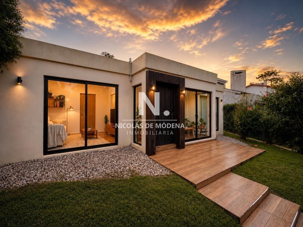 Casa de 4 dormitorios en venta en San Rafael, del