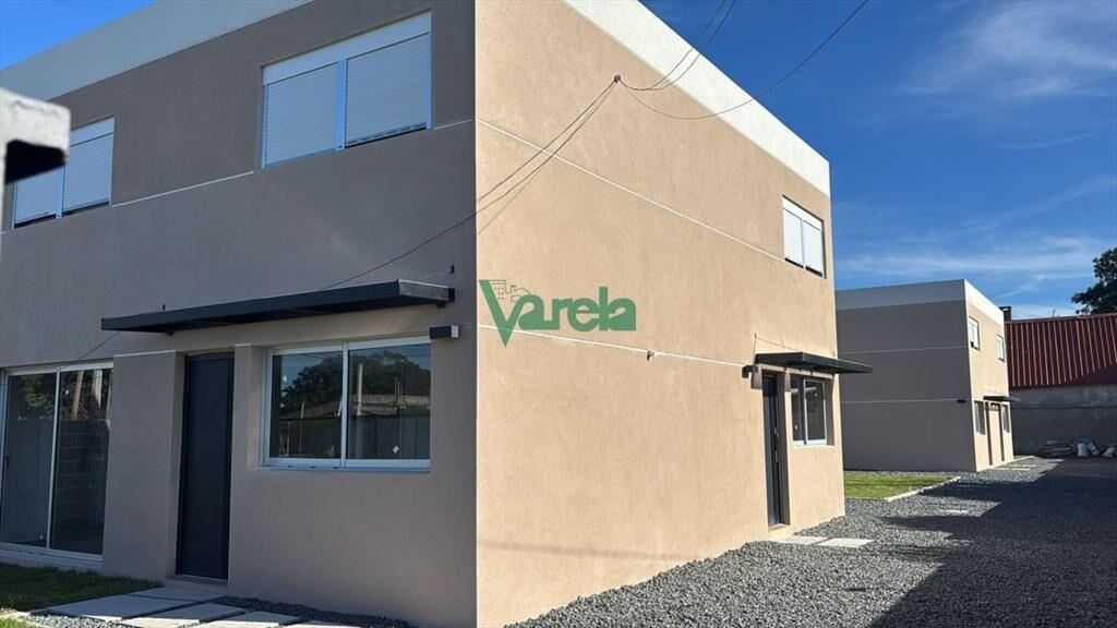 Casa en venta a estrenar en Solymar Sur, 2 2