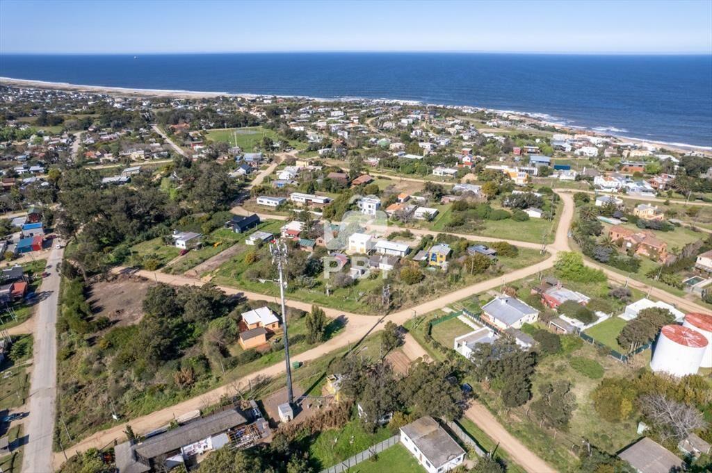 Lote en venta en el Chorro Manantiales - Ref :