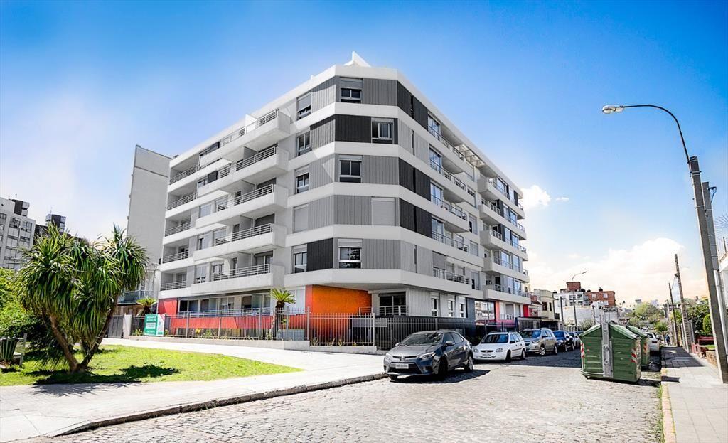 Apartamento en venta en Parque Batlle
