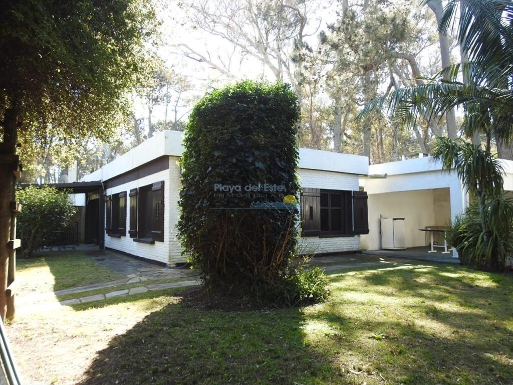 Casa en alquiler de temporada de 3 dormitorios en