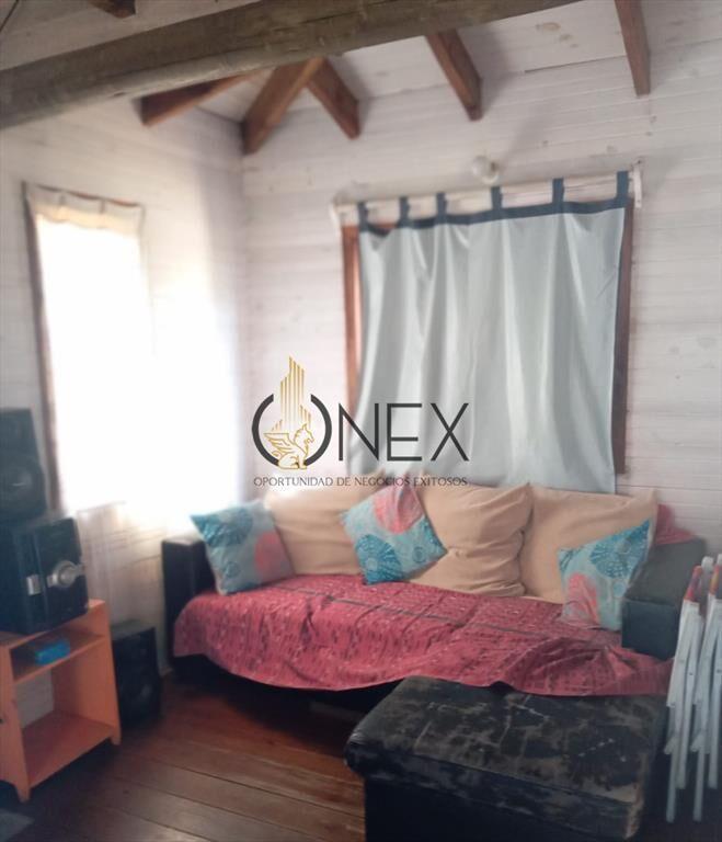 Se vende cabaña en Punta del Diablo, Rocha