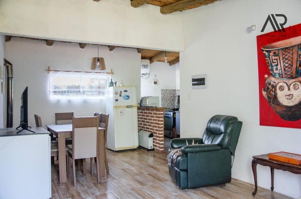 Casa en venta en Piriápolis