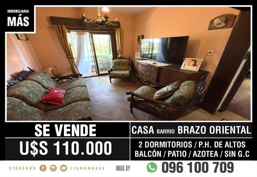 Casa Venta Aires Puros Montevideo iMas.uy A...