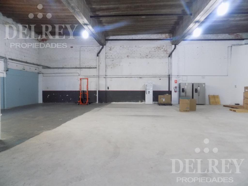 Venta Local - Buceo DelRey Propiedades