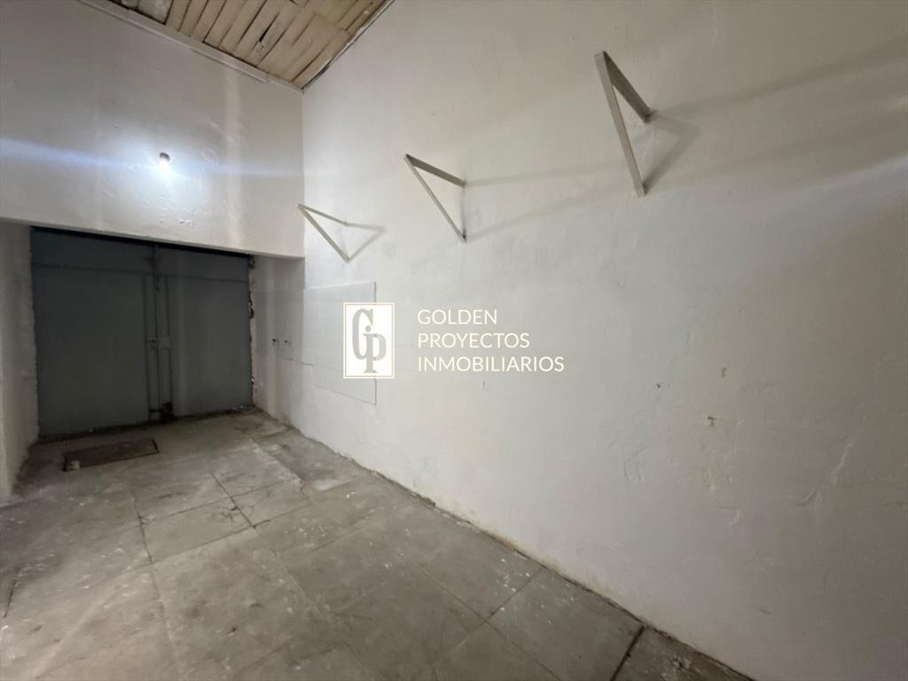 Alquiler Casa, apto y Galpón Antel Arena