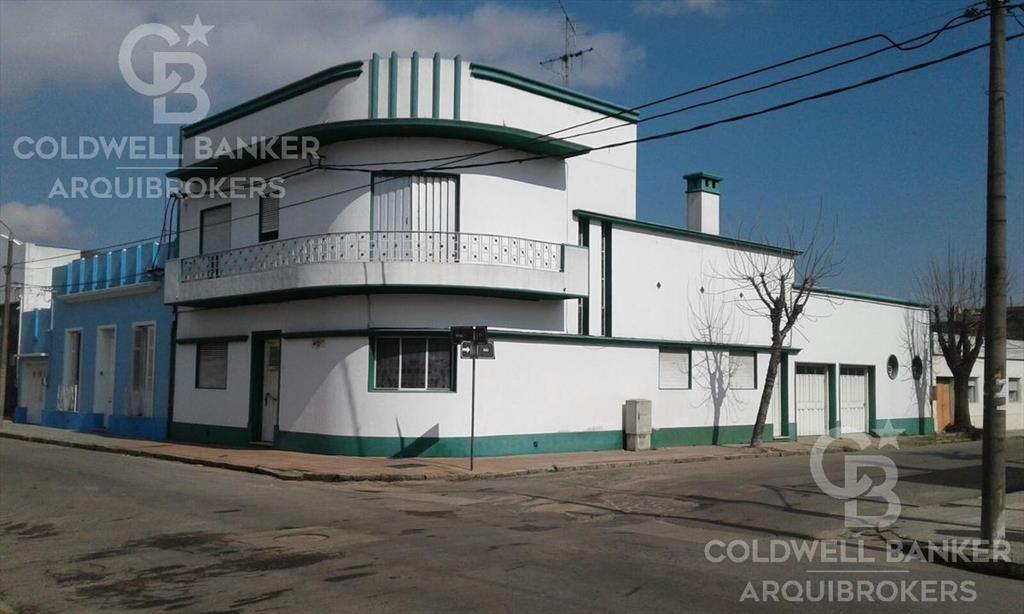 Casa 4 dormitorios en venta en Carmelo