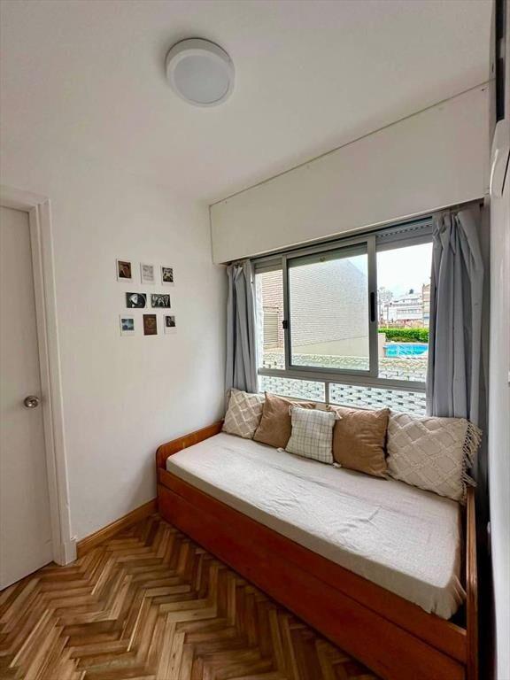Venta apartamento dormitorio y medio en Peninsula