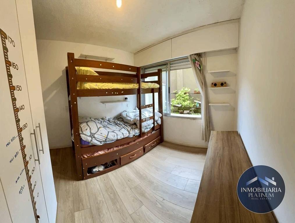Venta Apartamento 2 Dormitorios en Atahualpa con cochera